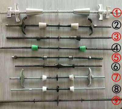 合肥庐阳区穿墙螺丝